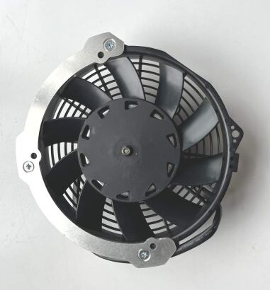 Wentylator chłodnicy Suzuki LTZ 400 09-13 17800-33H00 17800-33H01