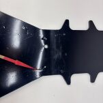 Osłona spodu Yamaha - 7