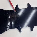 Osłona spodu Yamaha - 10