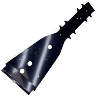 Osłona spodu Yamaha