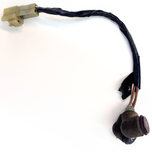 Lampki kontrolne Yamaha