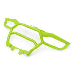 Bumper zderzak przód SEGWAY AT5 ZIELONY SQUDDE - 4