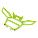 Bumper zderzak przód SEGWAY AT5 ZIELONY SQUDDE - 5