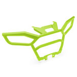 Bumper zderzak przód SEGWAY AT5 ZIELONY SQUDDE - 2