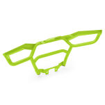 Bumper zderzak przód SEGWAY AT5 ZIELONY SQUDDE - 3