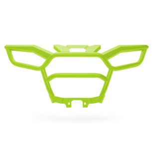 Bumper zderzak przód SEGWAY AT5 ZIELONY SQUDDE