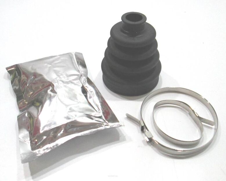 Manszeta guma przegubu przód wewnętrzny zewnętrzny 19-5007-2 Honda Kawasaki Yamaha