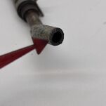 Przewód olejowy Suzuki - 3