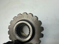 Tryb atakujący przekładni CF MOTO - 4