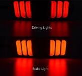 Lampa tylna multifunkcyjna - 3