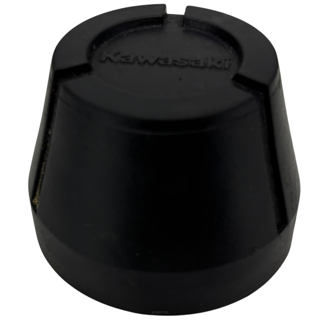 Zaślepka piasty Kawasaki