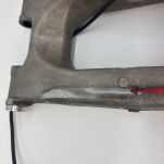 Wahacz tylny Yamaha - 3