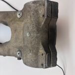 Wahacz tylny Yamaha - 12