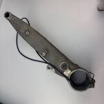 Wahacz tylny Yamaha - 8