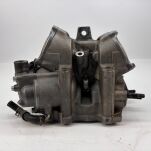 Głowica kompletna Yamaha - 8