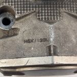 Głowica kompletna Yamaha - 5