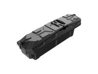 Kufer tylny GKA Tesseract CFMOTO UFORCE 1000 010_098 U1000 modułowy 210L - 3