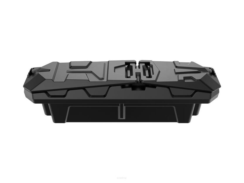 Kufer tylny GKA Tesseract CFMOTO UFORCE 1000 010_098 U1000 modułowy 210L