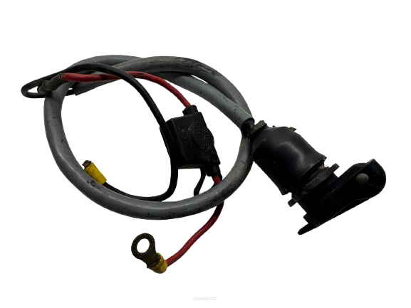 Gniazdo pilota wyciągarki Polaris Sportsman