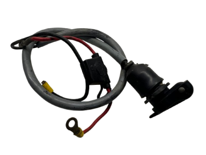 Gniazdo pilota wyciągarki Polaris Sportsman
