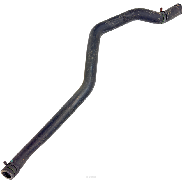 Wąż chłodniczy Can-Am