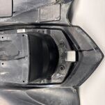 Plastiki błotnik tył Yamaha - 10