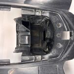 Plastiki błotnik tył Yamaha - 4