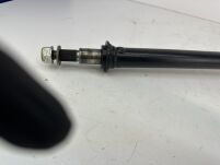 Kolumna kierownicza Suzuki - 9