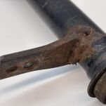 Kolumna Kierownicza Suzuki - 5