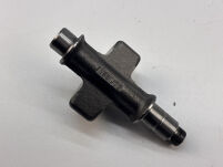 Wałek równowagi Yamaha - 4