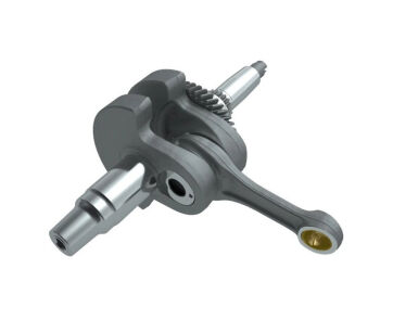 Wał korbowy Polaris Sportsman Ranger RZR ACE 450 500 530 570 2206356