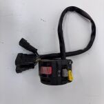 Przełącznik zespolony Yamaha - 2