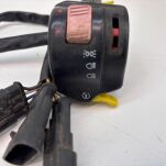 Przełącznik zespolony Yamaha - 9