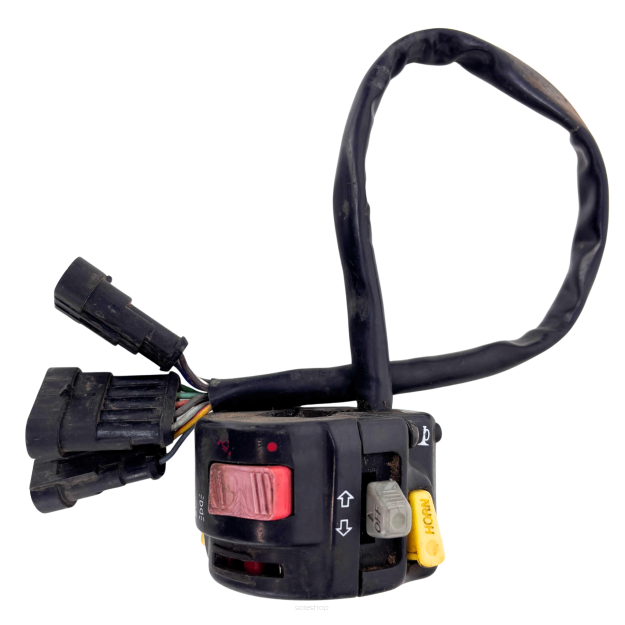 Przełącznik zespolony Yamaha