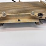 Kompletna chłodnica Yamaha - 7