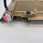 Kompletna chłodnica Yamaha - 6