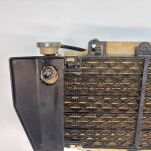 Kompletna chłodnica Yamaha - 8