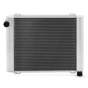 Chłodnica Can-Am Outlander Renegade G2 800 1000 większa pojemność 709200286