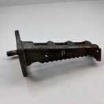 Prawy podnóżek Yamaha - 3