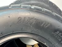 Opony SunF A-021 22/7-10 - 6