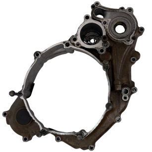 Pokrywa silnika Yamaha