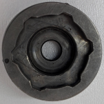 Bębenek skrzyni biegów Yamaha - 2