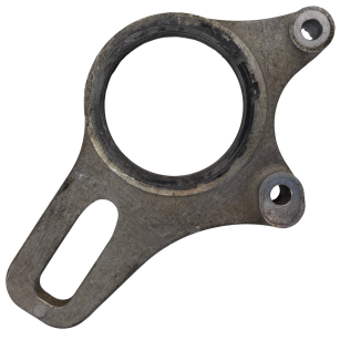 Mocowanie jarzmo zacisku hamulcowego Yamaha