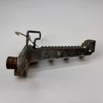 Prawy podnóżek Yamaha - 2