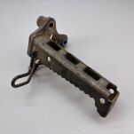 Prawy podnóżek Yamaha - 4