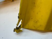 Błotnik przód żółty Can-Am - 8