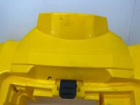 Błotnik przód żółty Can-Am - 14