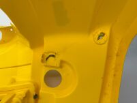 Błotnik przód żółty Can-Am - 7