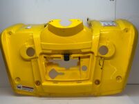 Błotnik przód żółty Can-Am - 15