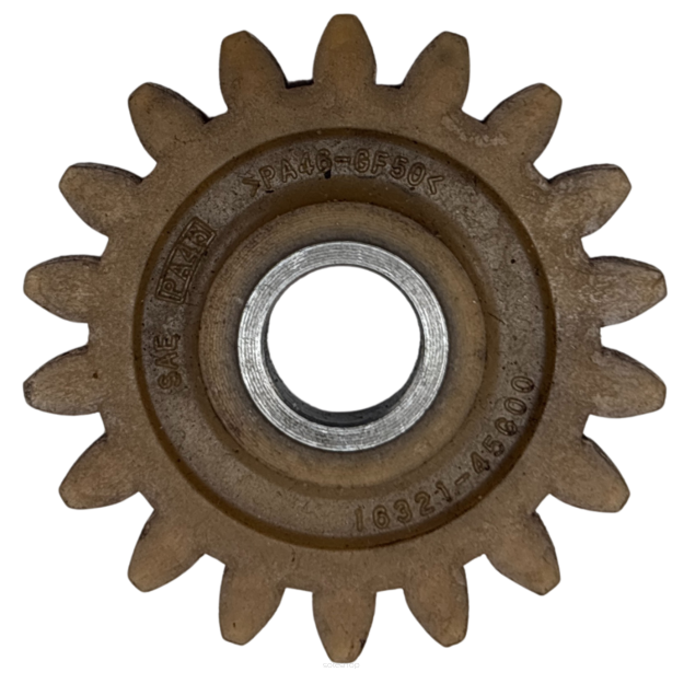 Zębatka pompy oleju Suzuki